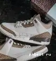 ready jordan retro God Cardinal Pk 3 air Red materials to retail ship 0504